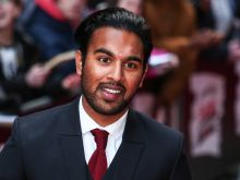 Himesh Patel