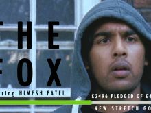 Himesh Patel