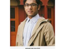 Himesh Patel