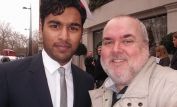 Himesh Patel