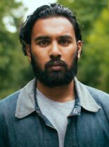 Himesh Patel