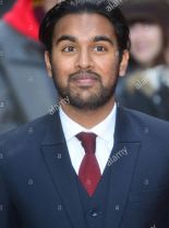 Himesh Patel