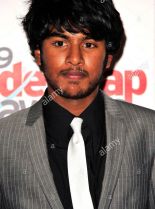 Himesh Patel