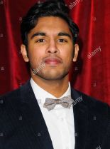 Himesh Patel