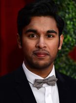 Himesh Patel