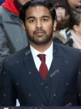 Himesh Patel