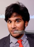 Himesh Patel