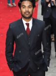 Himesh Patel