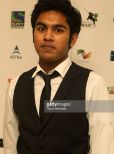 Himesh Patel