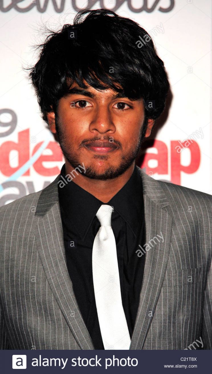 Himesh Patel