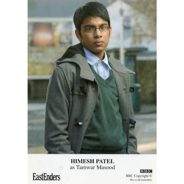 Himesh Patel