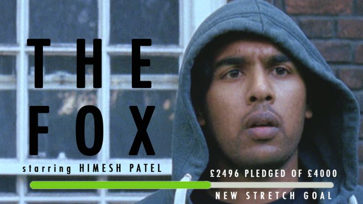 Himesh Patel