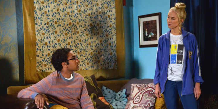 Himesh Patel