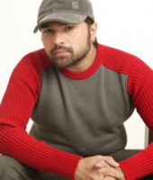 Himesh Reshammiya