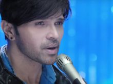 Himesh Reshammiya