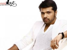 Himesh Reshammiya