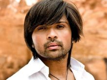 Himesh Reshammiya