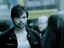 Himesh Reshammiya