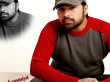 Himesh Reshammiya