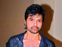 Himesh Reshammiya