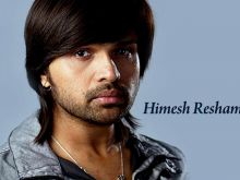 Himesh Reshammiya