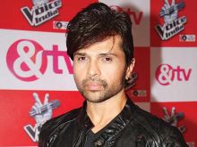 Himesh Reshammiya