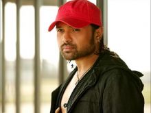 Himesh Reshammiya