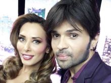 Himesh Reshammiya