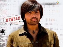 Himesh Reshammiya