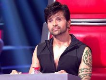 Himesh Reshammiya