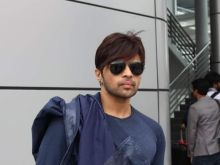 Himesh Reshammiya