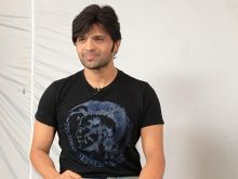 Himesh Reshammiya