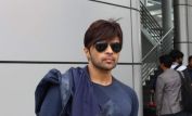 Himesh Reshammiya