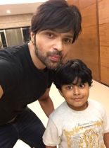 Himesh Reshammiya