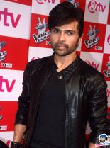 Himesh Reshammiya