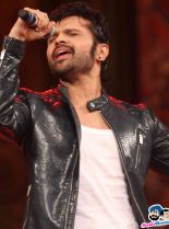 Himesh Reshammiya