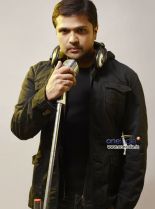 Himesh Reshammiya