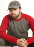 Himesh Reshammiya