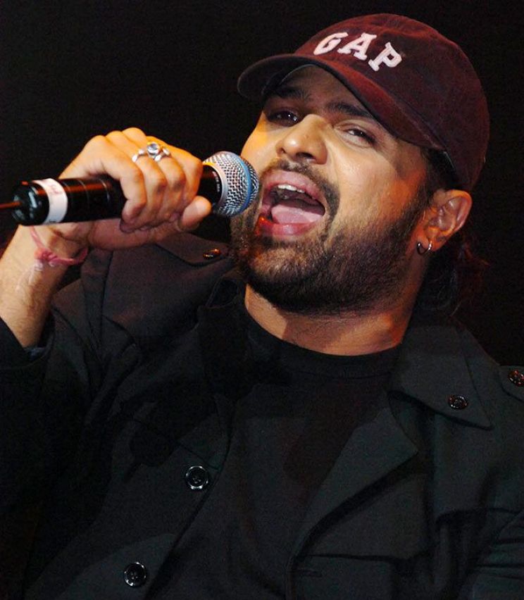 Himesh Reshammiya