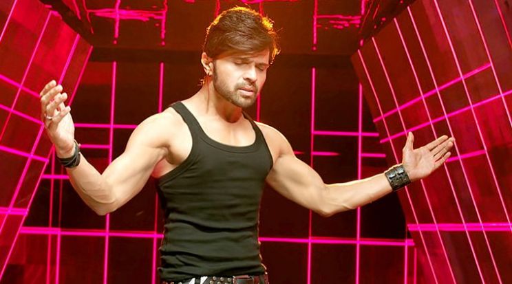 Himesh Reshammiya