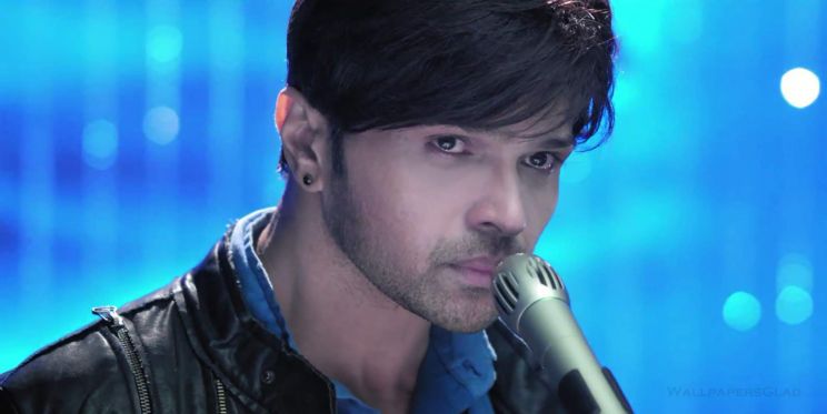 Himesh Reshammiya