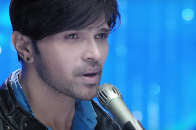 Himesh Reshammiya