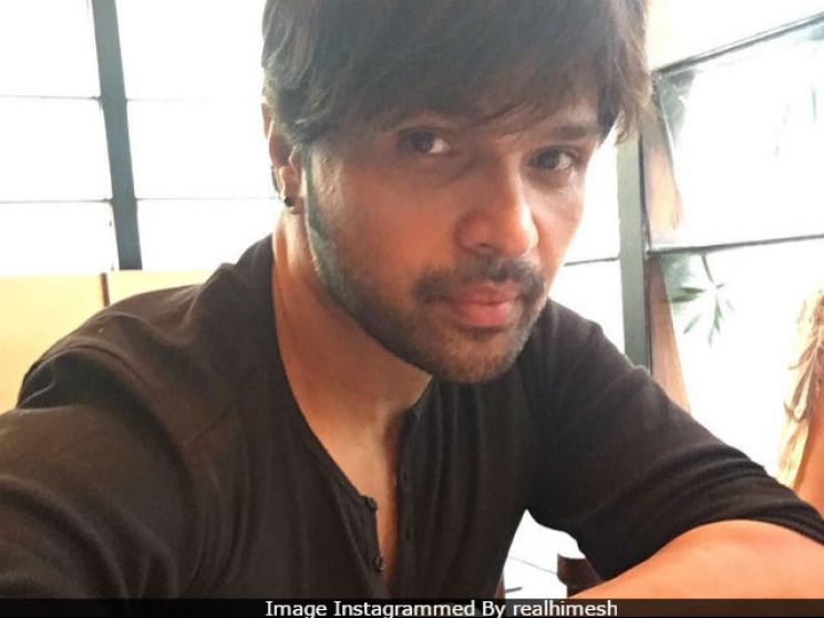 Himesh Reshammiya