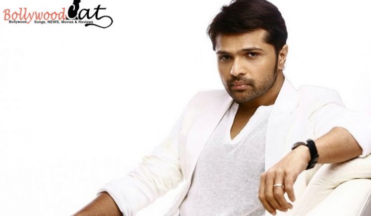 Himesh Reshammiya