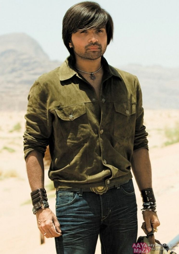 Himesh Reshammiya