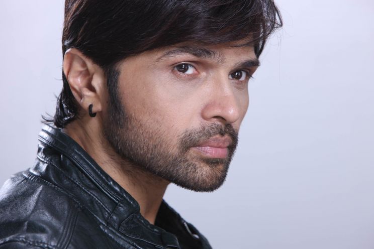 Himesh Reshammiya