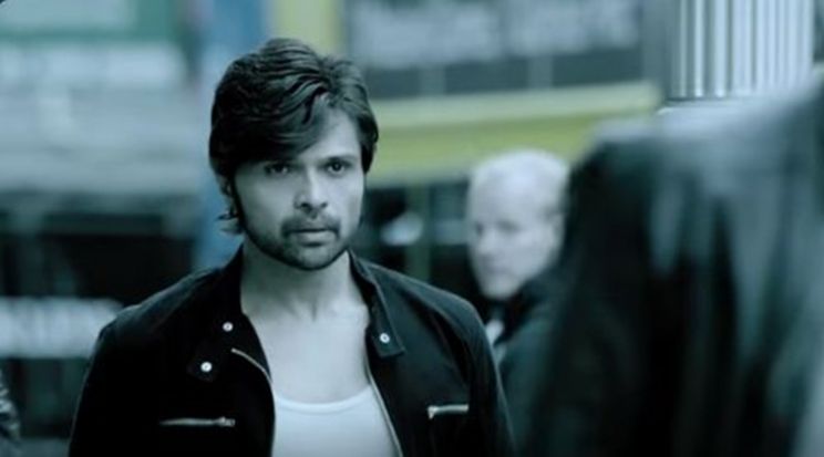 Himesh Reshammiya