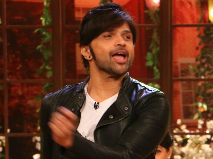 Himesh Reshammiya