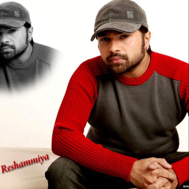 Himesh Reshammiya