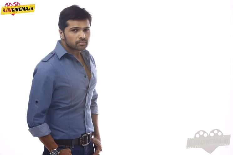 Himesh Reshammiya